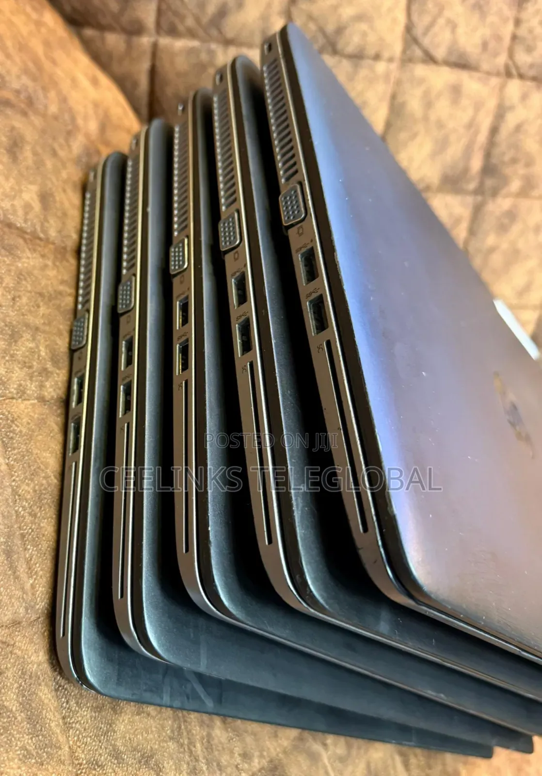 Laptop HP EliteBook 840 G1 8GB Intel Core i5 SSD 256GB