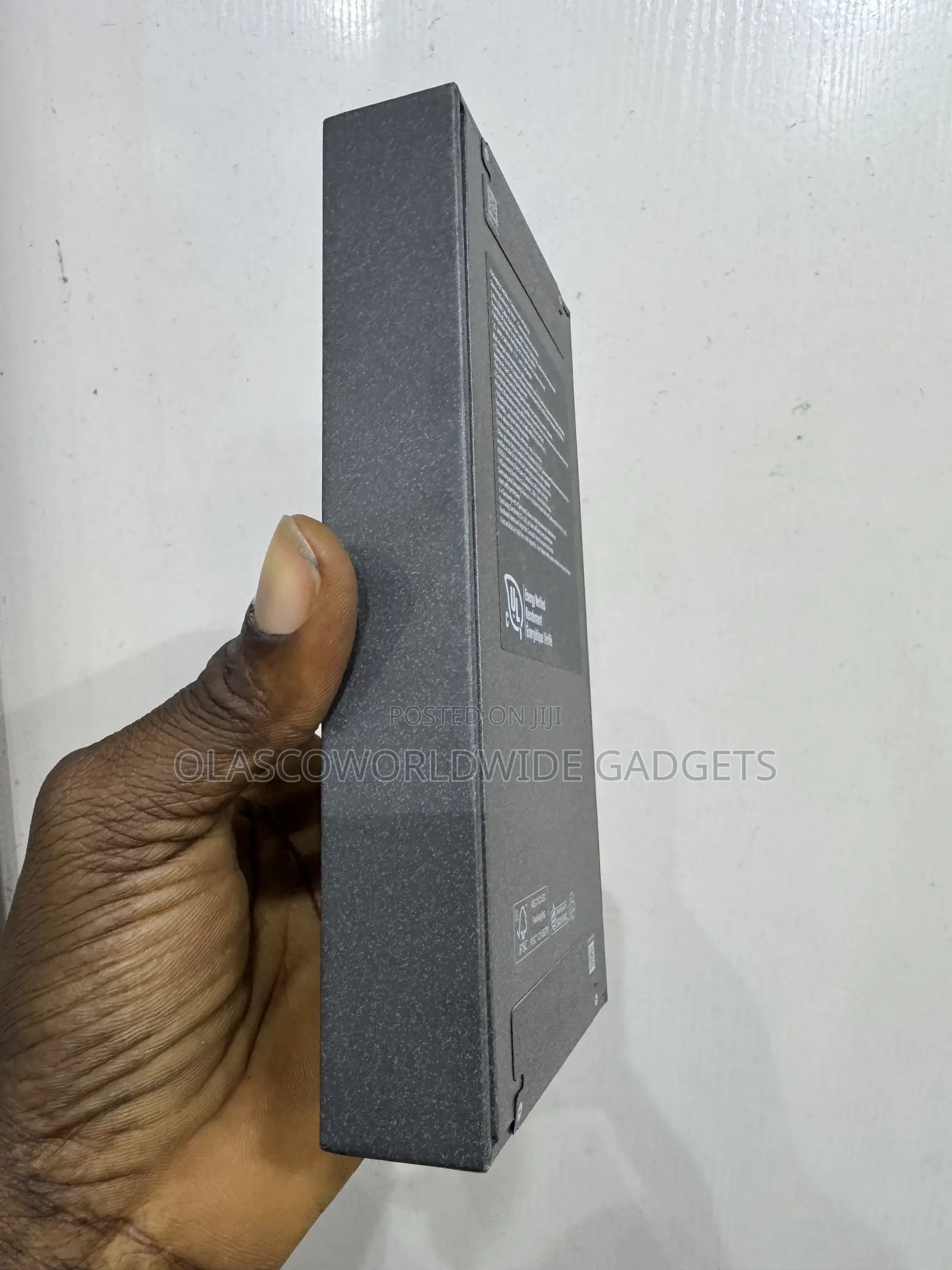 New Samsung Galaxy S26 Ultra 5G 256 GB Black