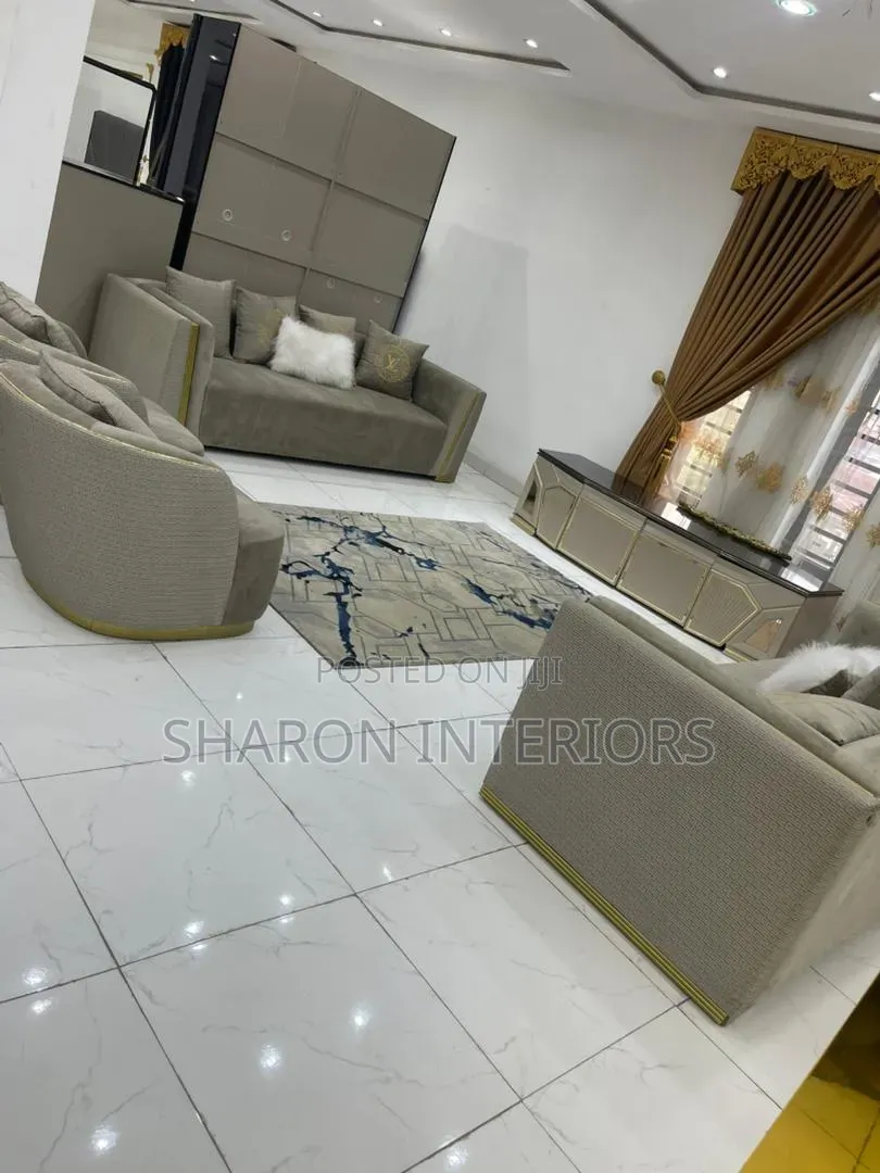 Contemporary Sofa
