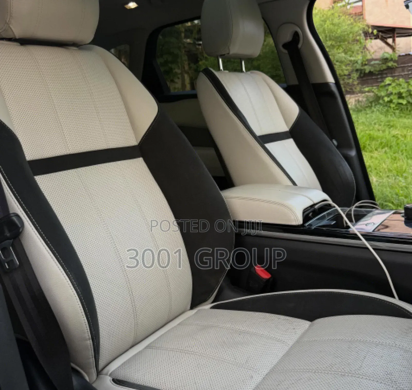 Land Rover Range Rover Velar 2020 White