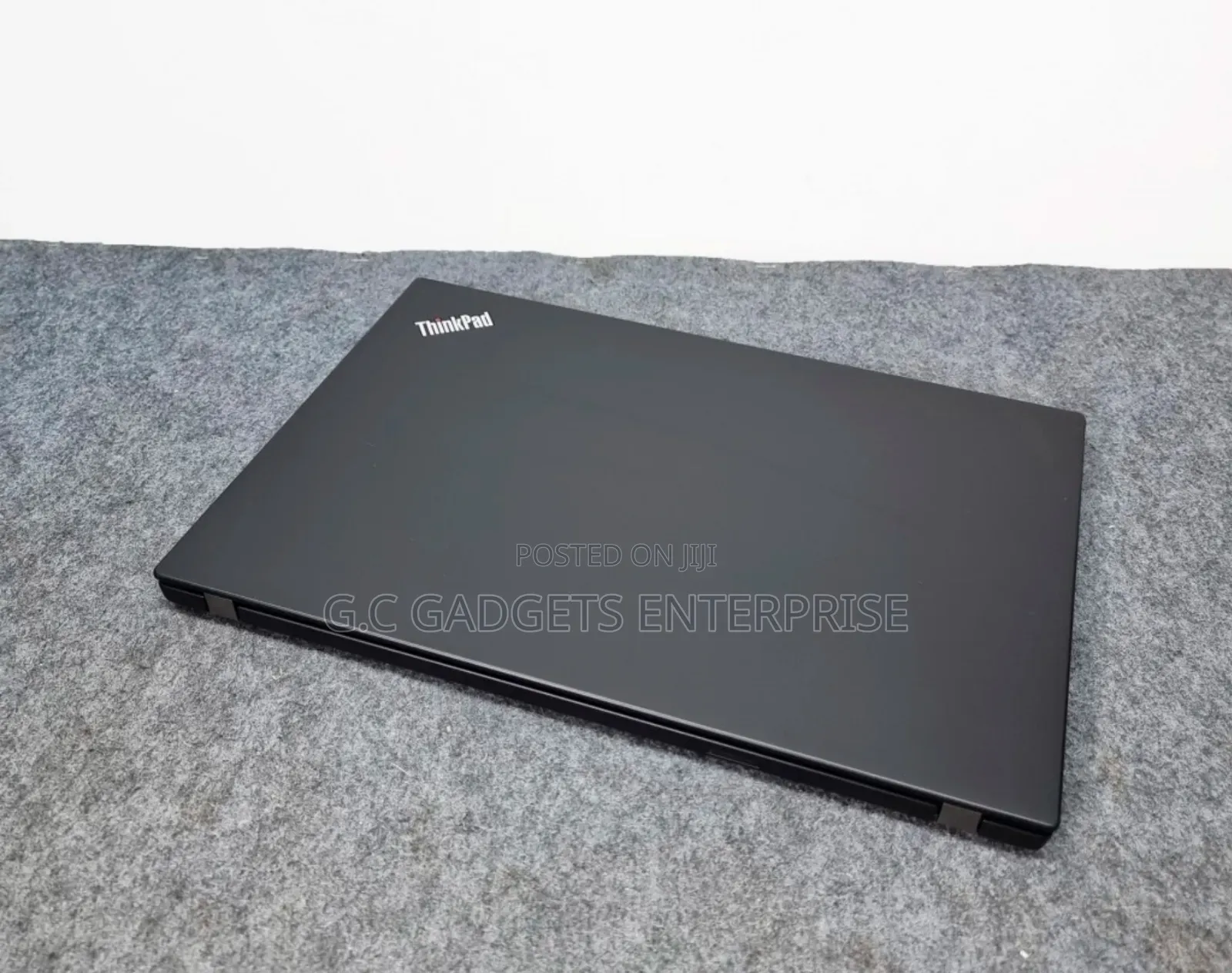 Laptop Lenovo ThinkPad T490s 8GB Intel Core i7 SSD 256GB