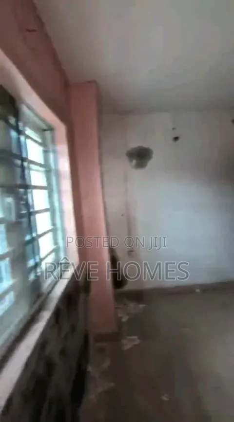 Mini Flat in Ilupeju Industrial Estate for rent
