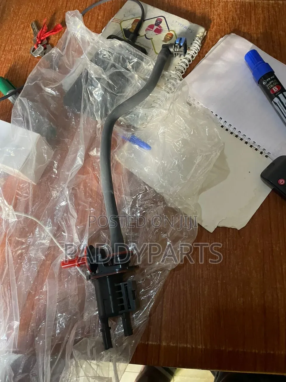 Ford F-150 Purge Valve 2018-2023