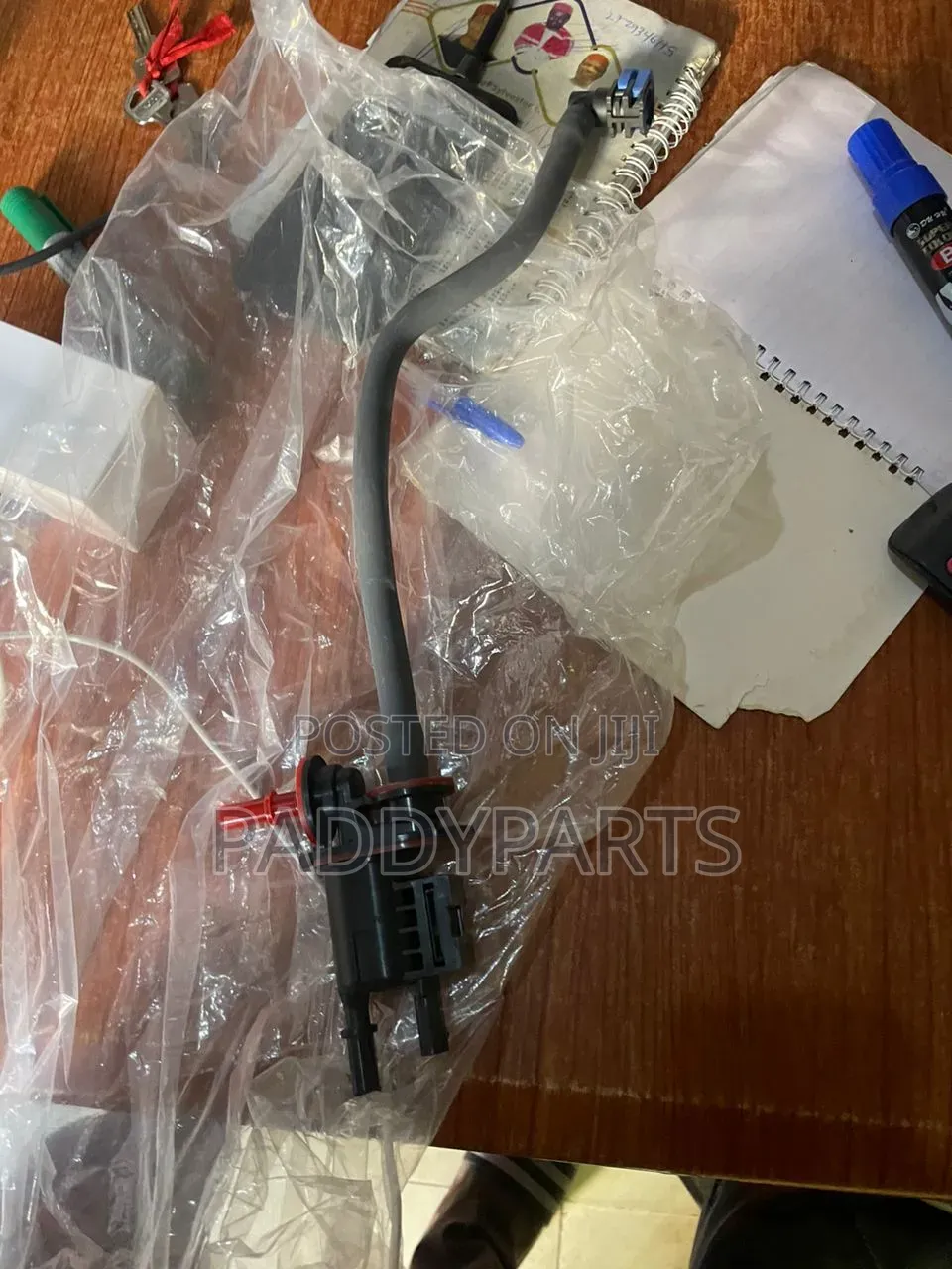 Ford F-150 Purge Valve 2018-2023