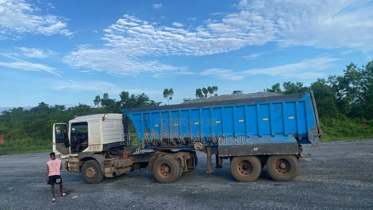 Bulk Supply Reliable Delivery Available in Edo, Delta, Bayelsa,