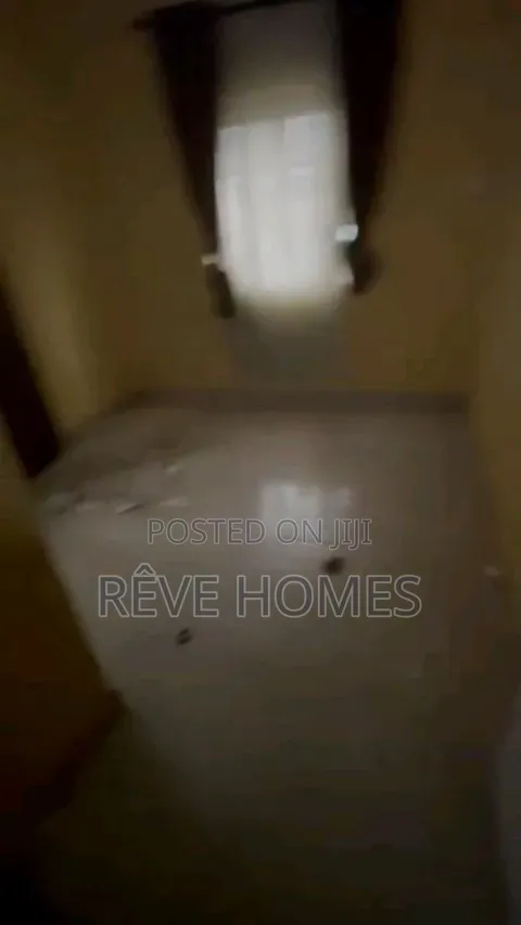 Mini Flat in Shomolu / Shomolu for rent