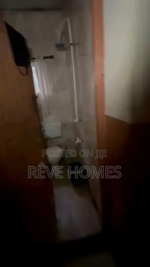 Mini Flat in Shomolu / Shomolu for rent