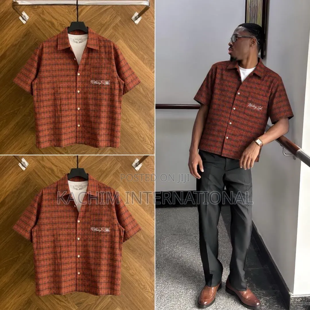 Special Quality Turkish Shirt
