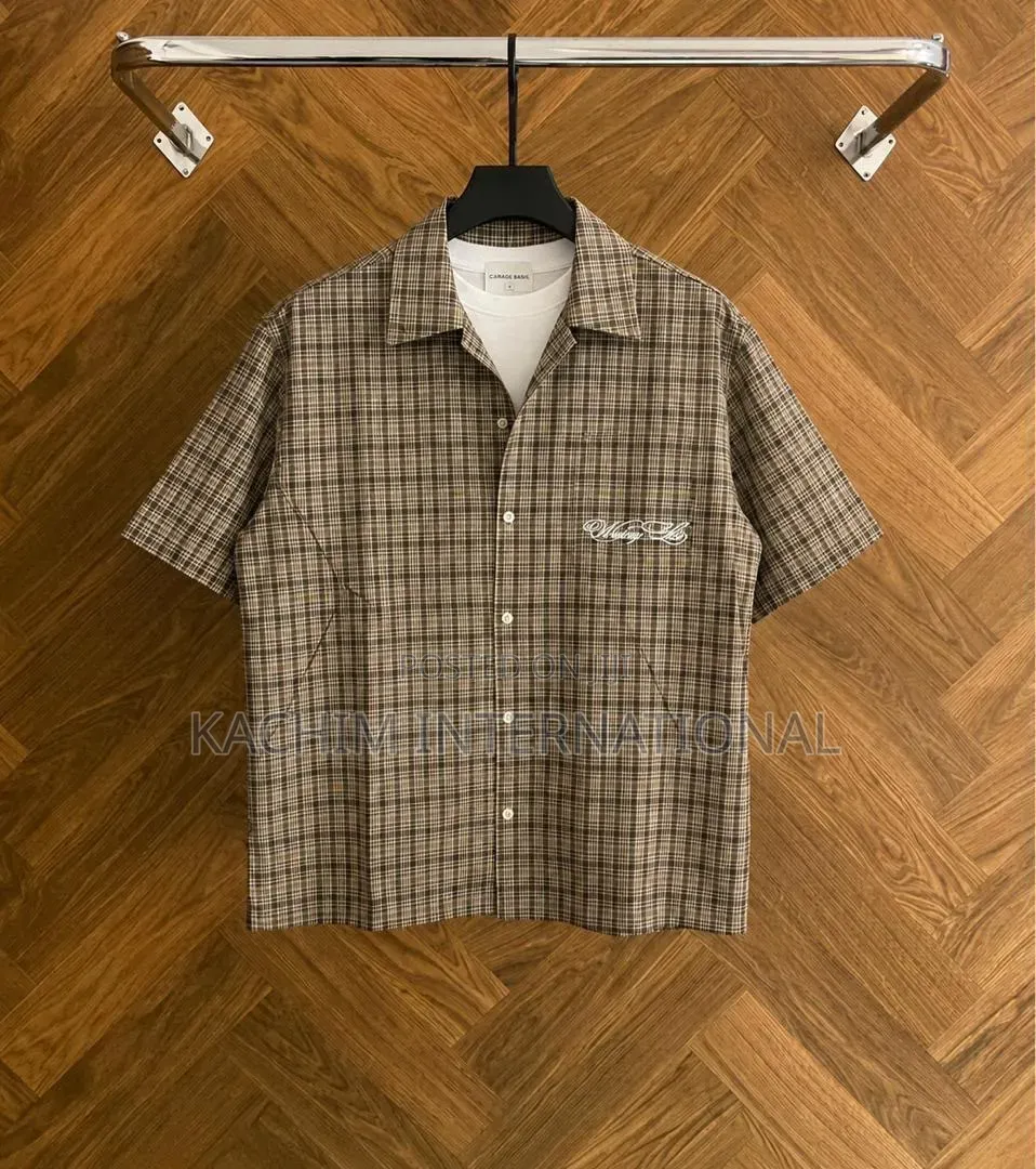 Special Quality Turkish Shirt