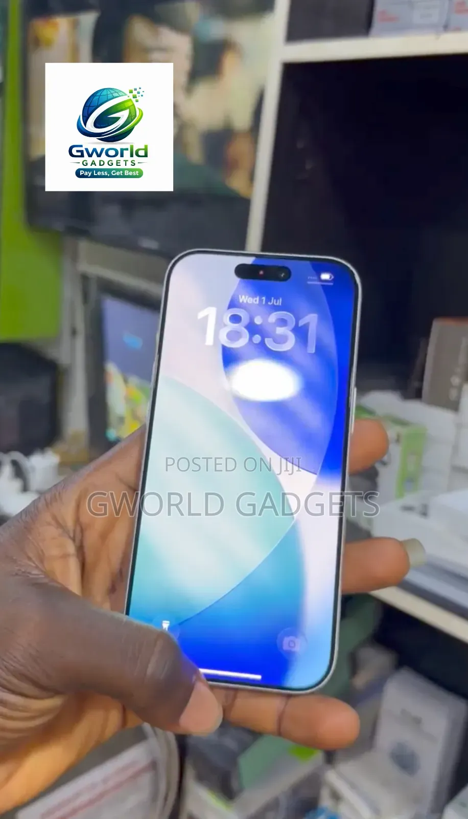 New Apple iPhone 17 Pro 256 GB