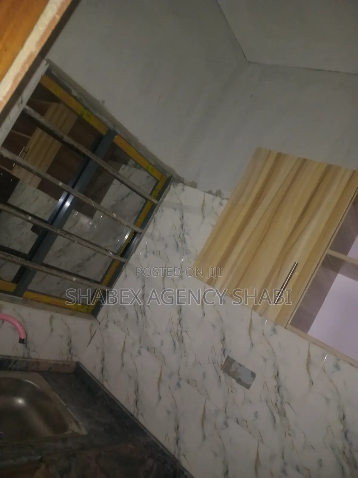 1bdrm House in Epe for rent