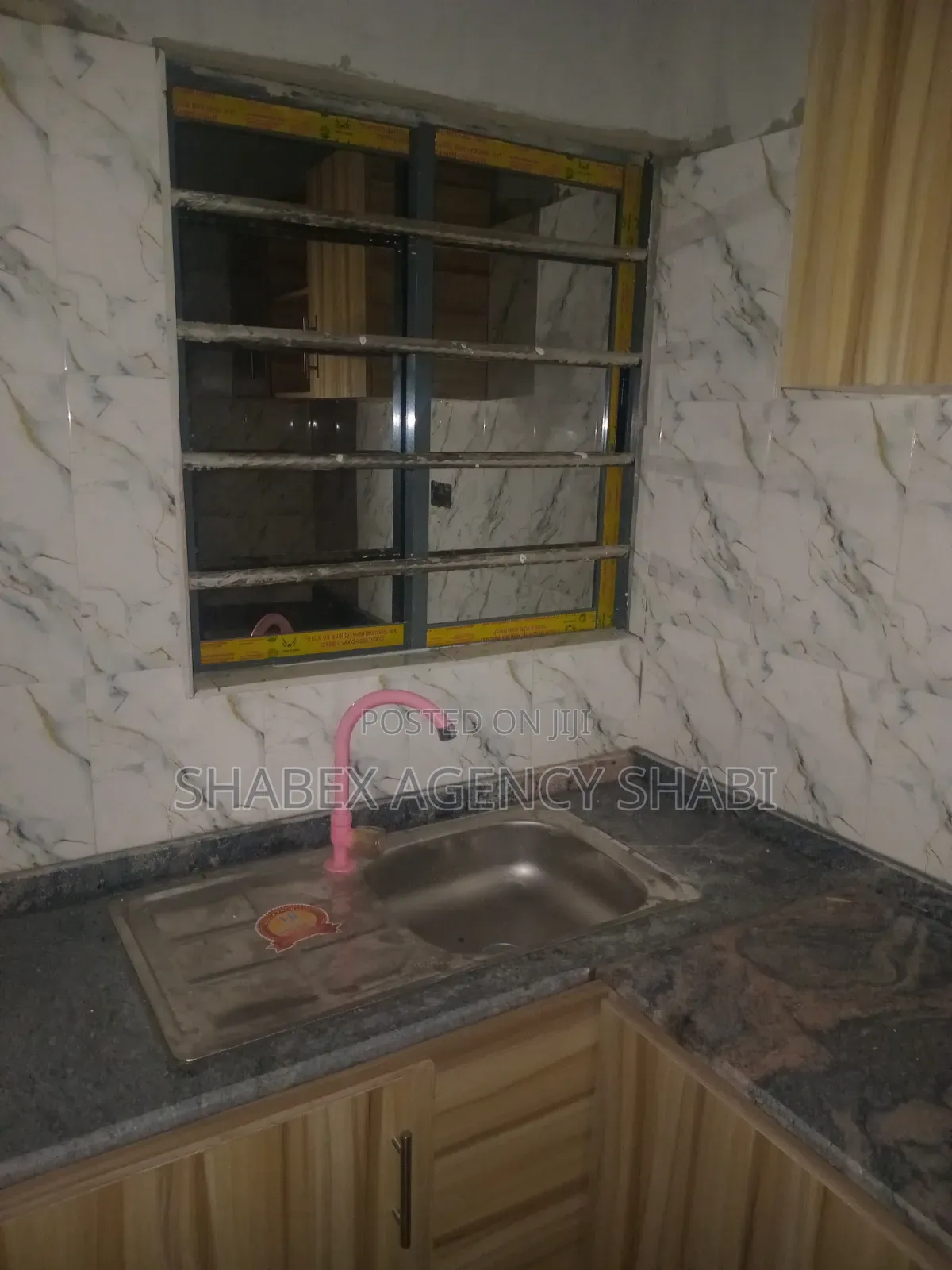 1bdrm House in Epe for rent