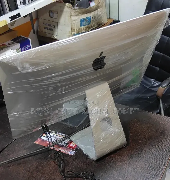 Desktop Computer Apple iMac 32GB Intel Core i5 SSD 1T