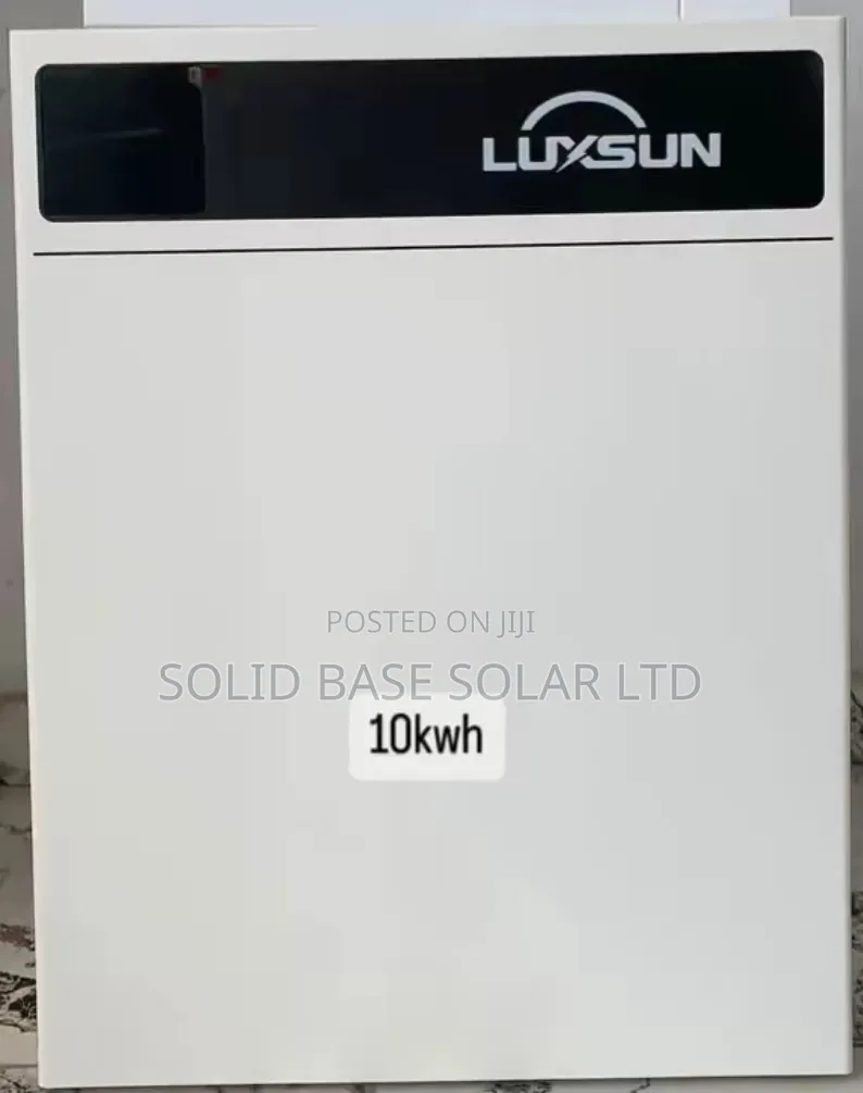 Luxsun 10kwh Lithium Battery