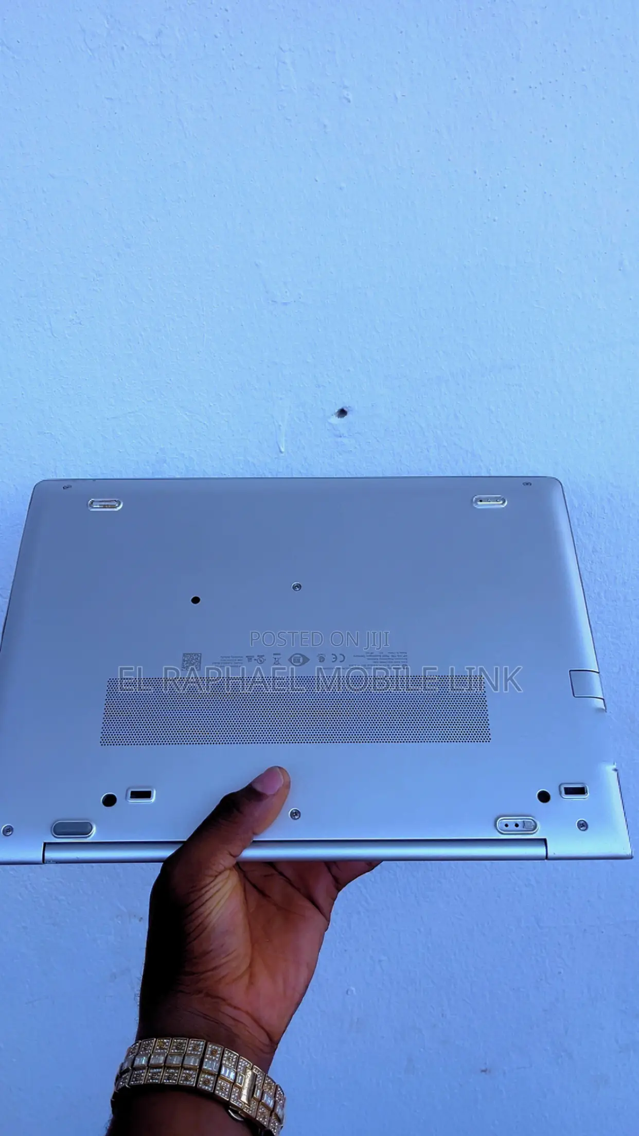 New Laptop HP EliteBook 840 G6 16GB Intel Core 7 SSD 1T