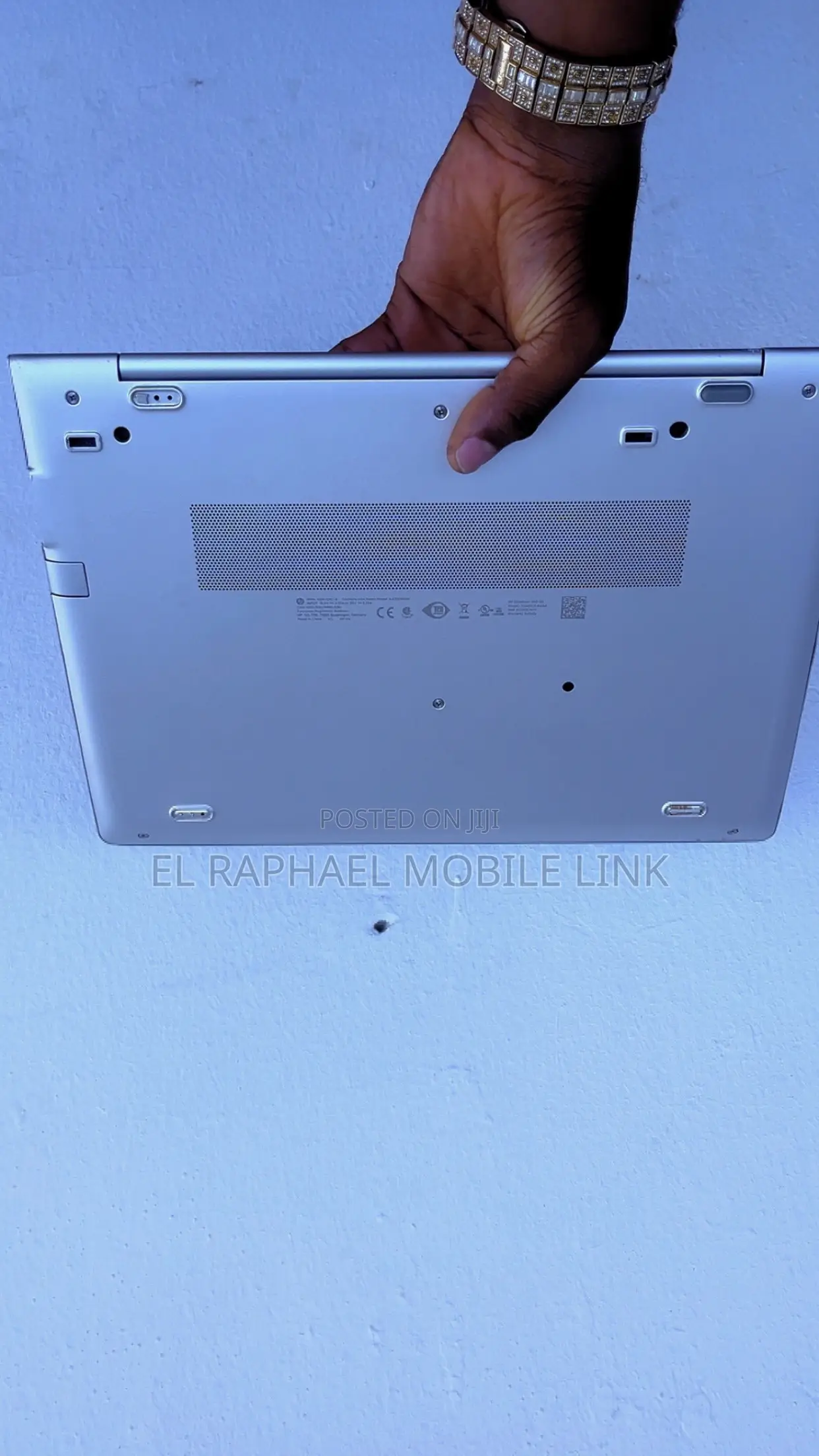 New Laptop HP EliteBook 840 G6 16GB Intel Core 7 SSD 1T