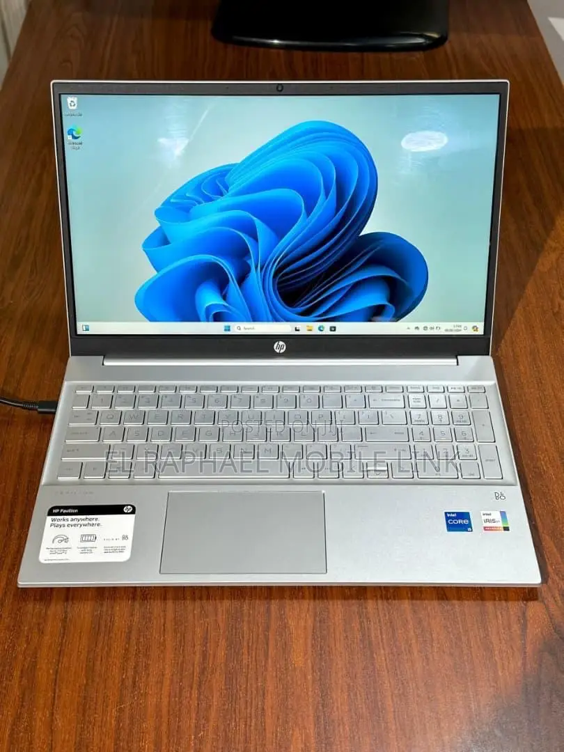 Laptop HP Pavilion 15 12GB Intel Core i5 SSD 256GB