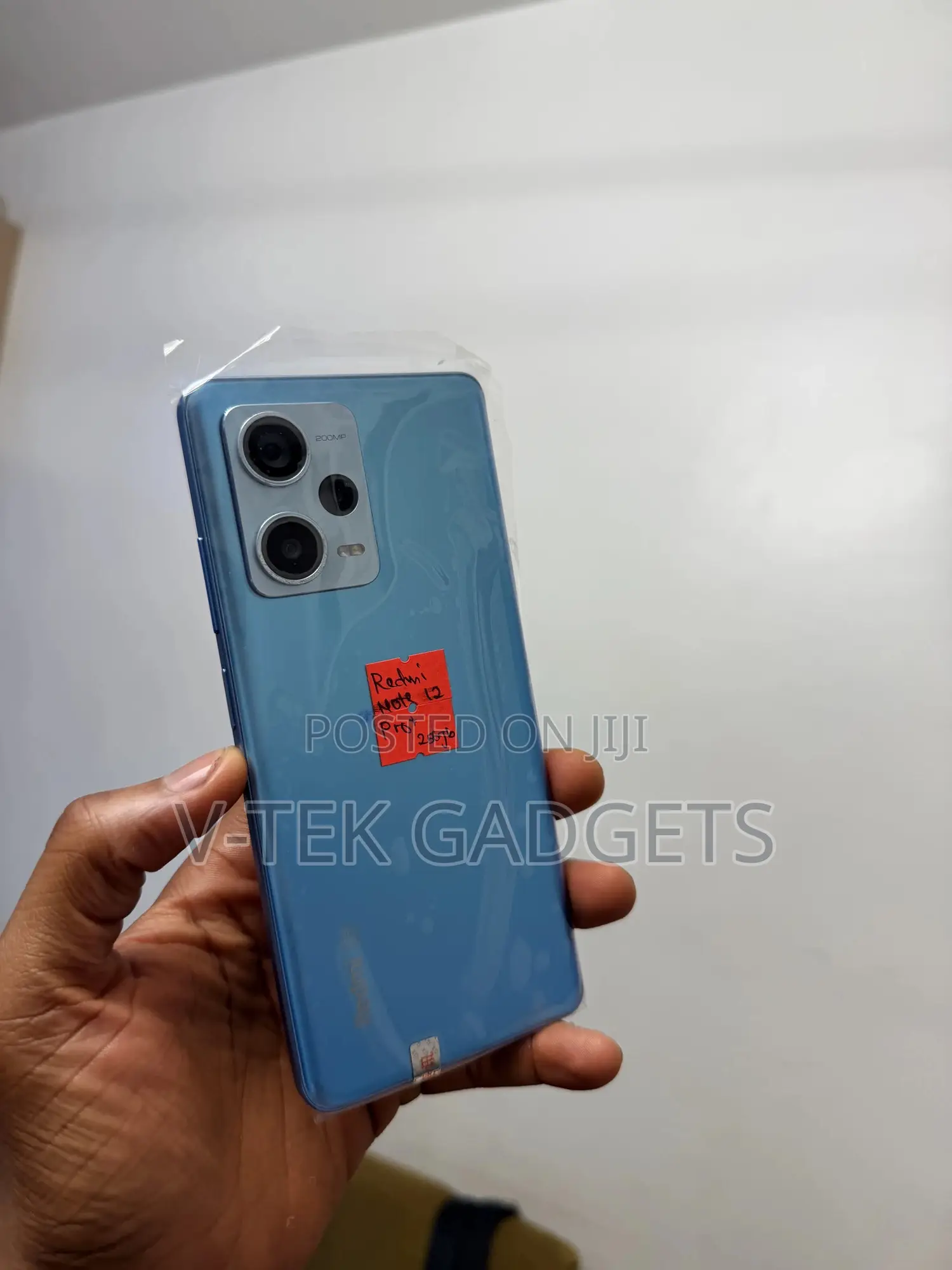Xiaomi Redmi Note 12 Pro+ 256 GB Blue