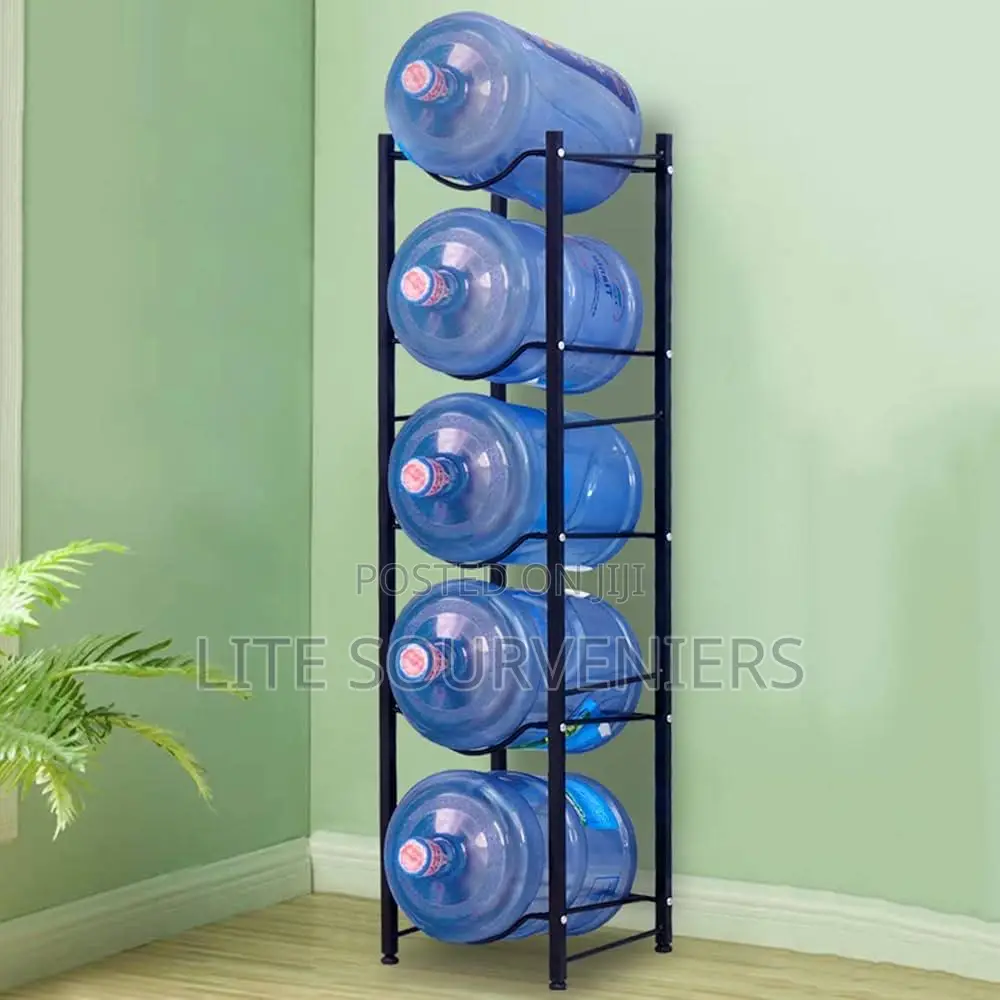 Cway Water Rack
