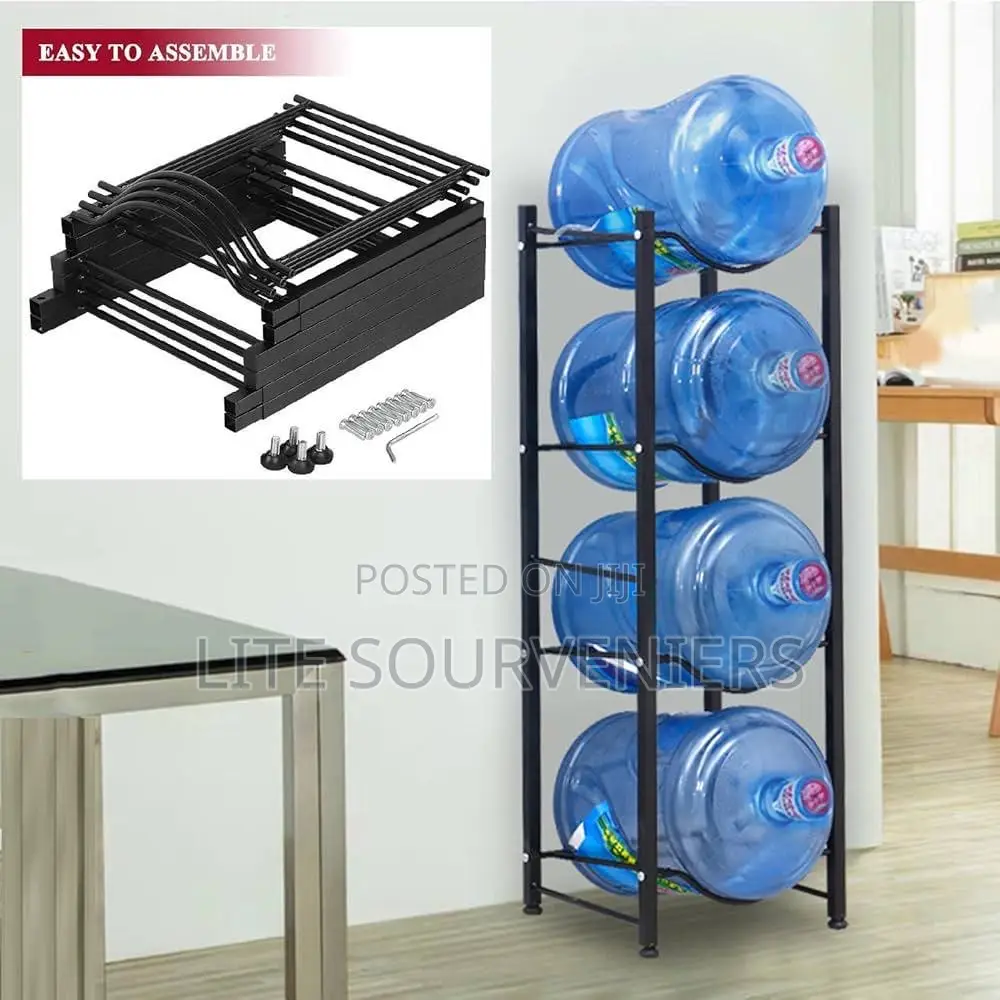 Cway Water Rack
