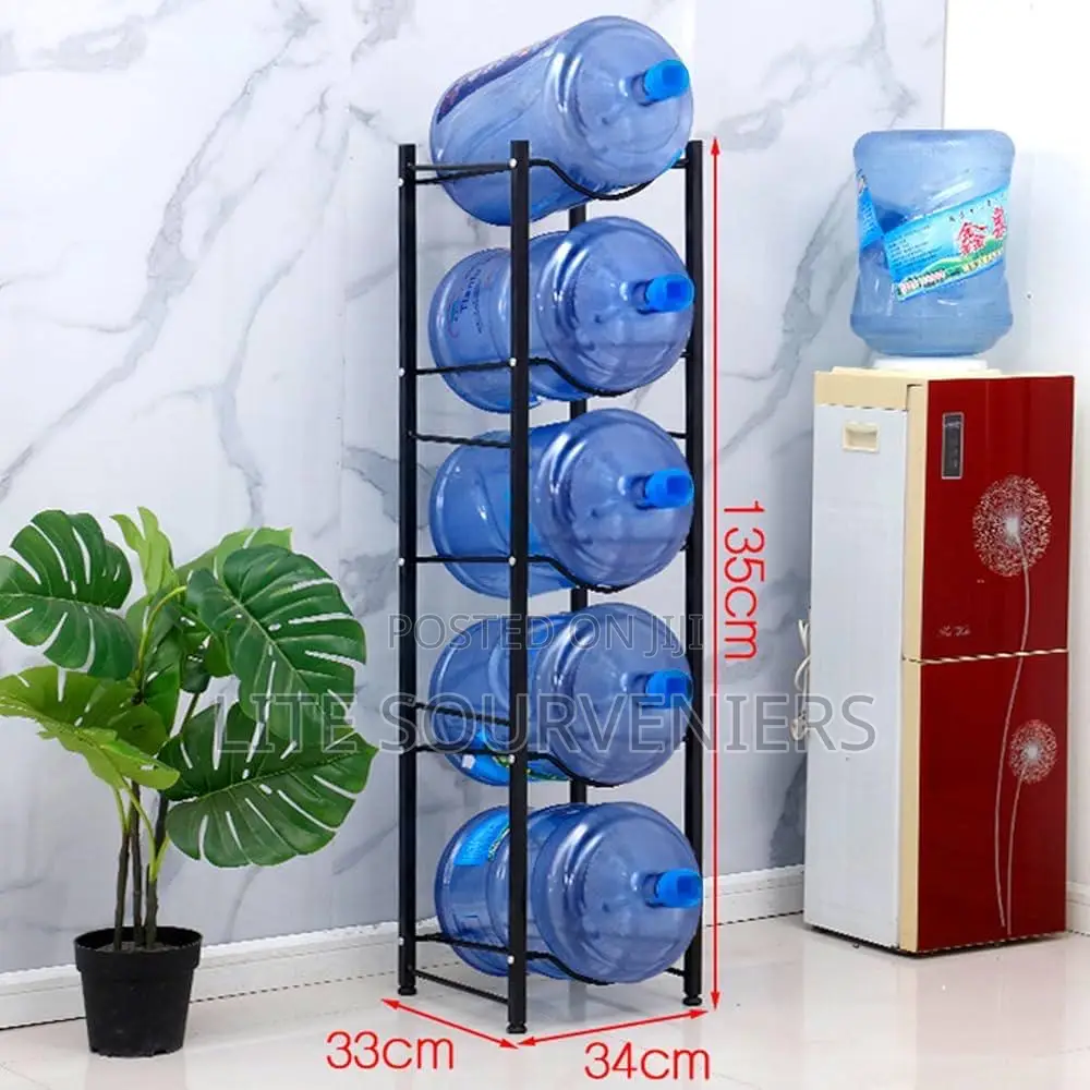 Cway Water Rack