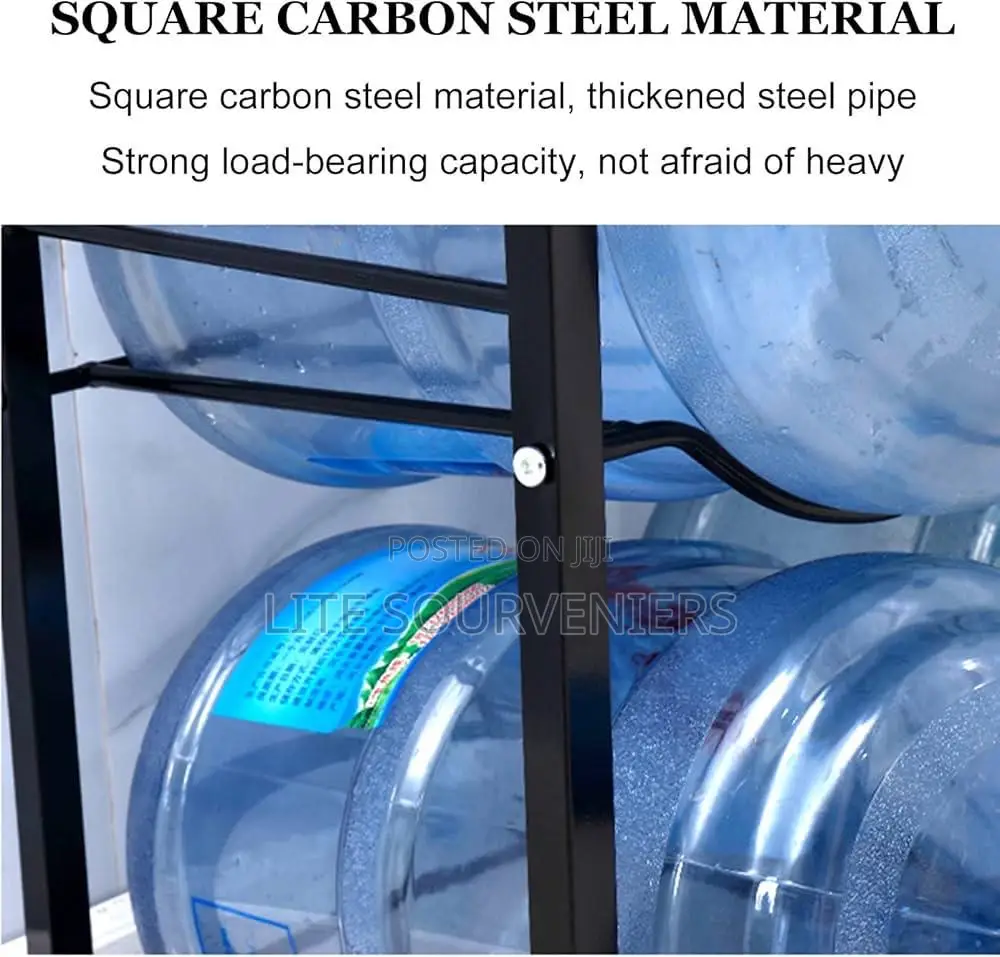 Cway Water Rack