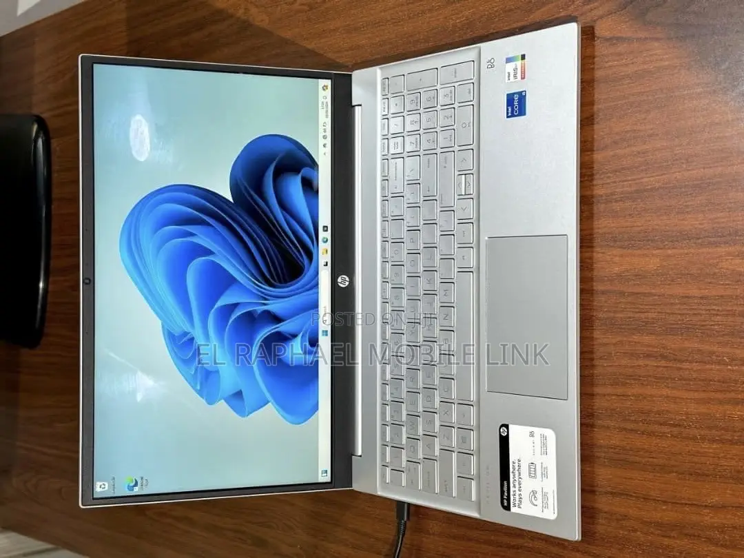 Laptop HP Pavilion 15 12GB Intel Core i5 SSD 256GB