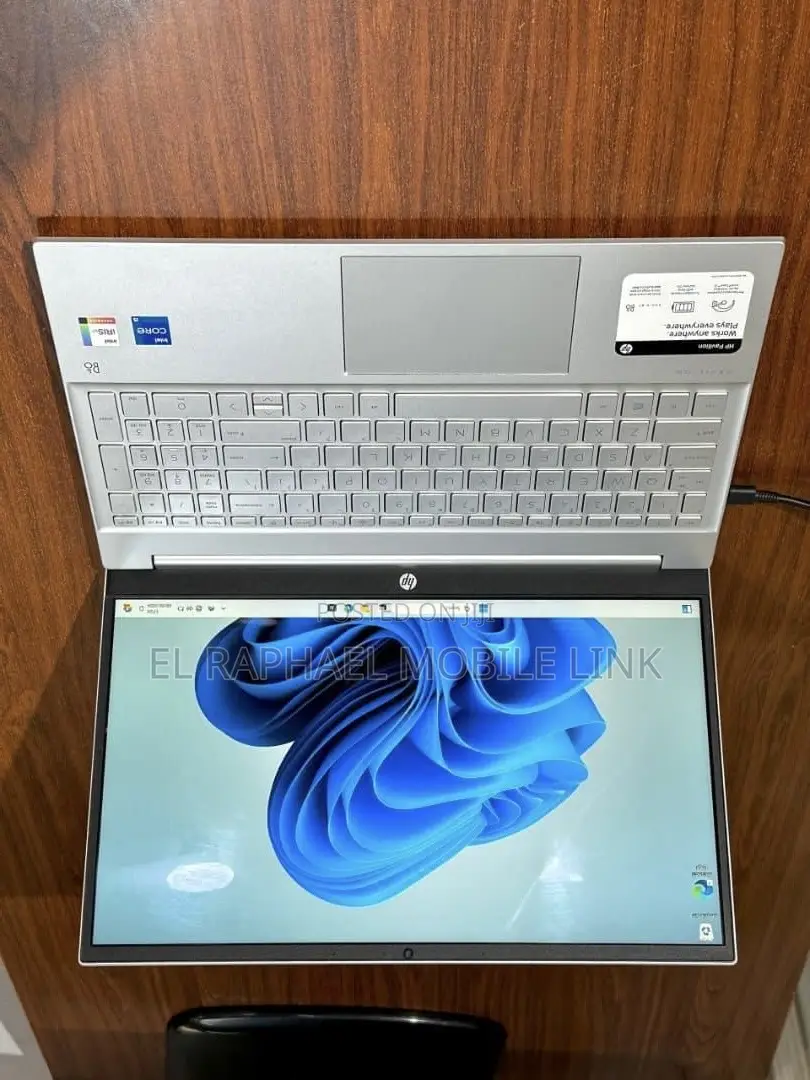 Laptop HP Pavilion 15 12GB Intel Core i5 SSD 256GB