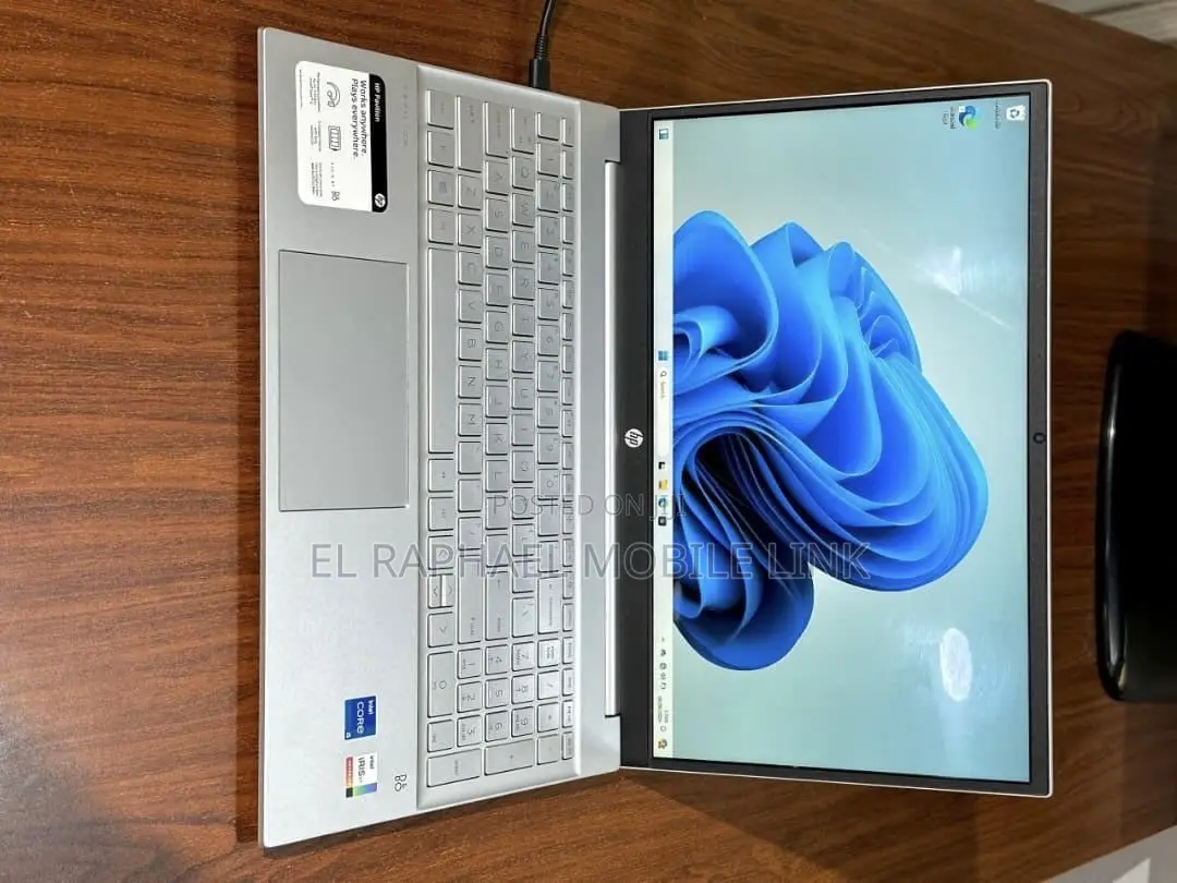 Laptop HP Pavilion 15 12GB Intel Core i5 SSD 256GB