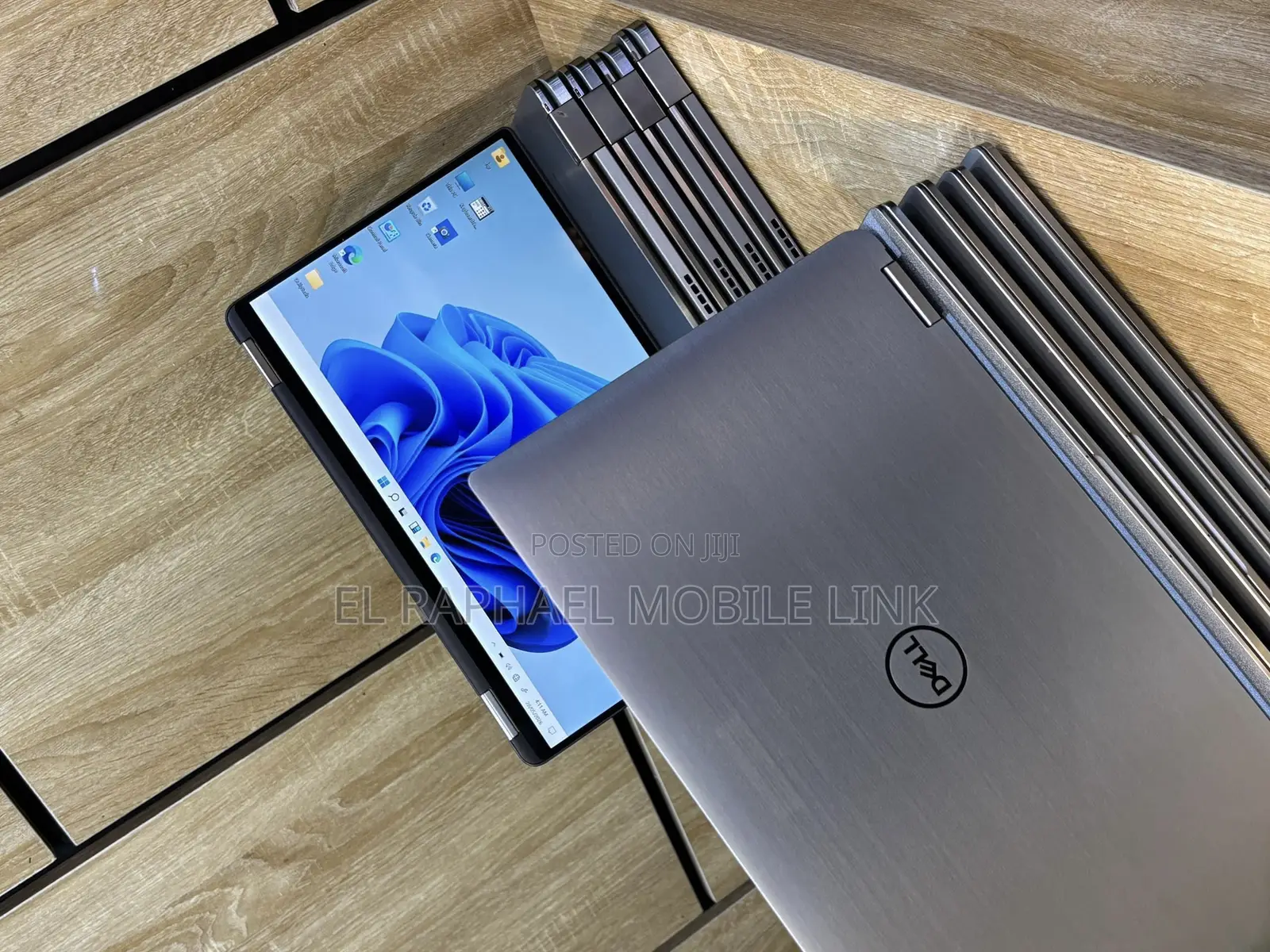 Laptop Dell Latitude 7420 16GB Intel Core i7 SSD 512GB