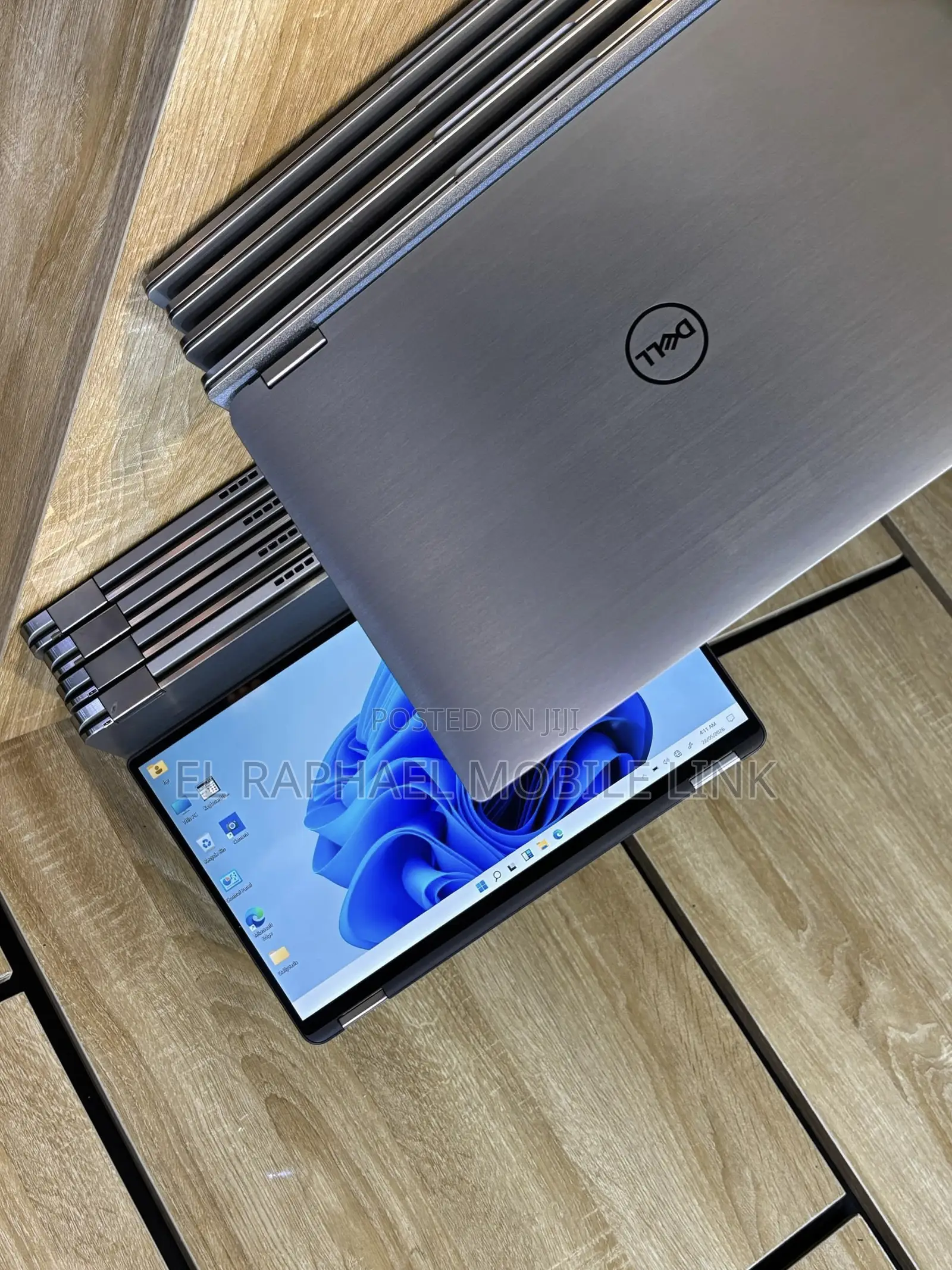 Laptop Dell Latitude 7420 16GB Intel Core i7 SSD 512GB
