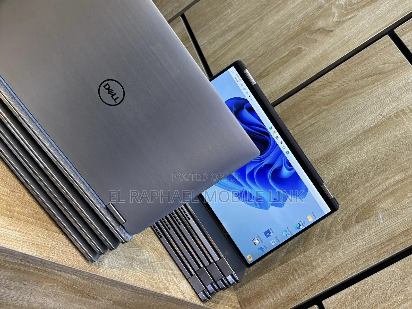 Laptop Dell Latitude 7420 16GB Intel Core i7 SSD 512GB