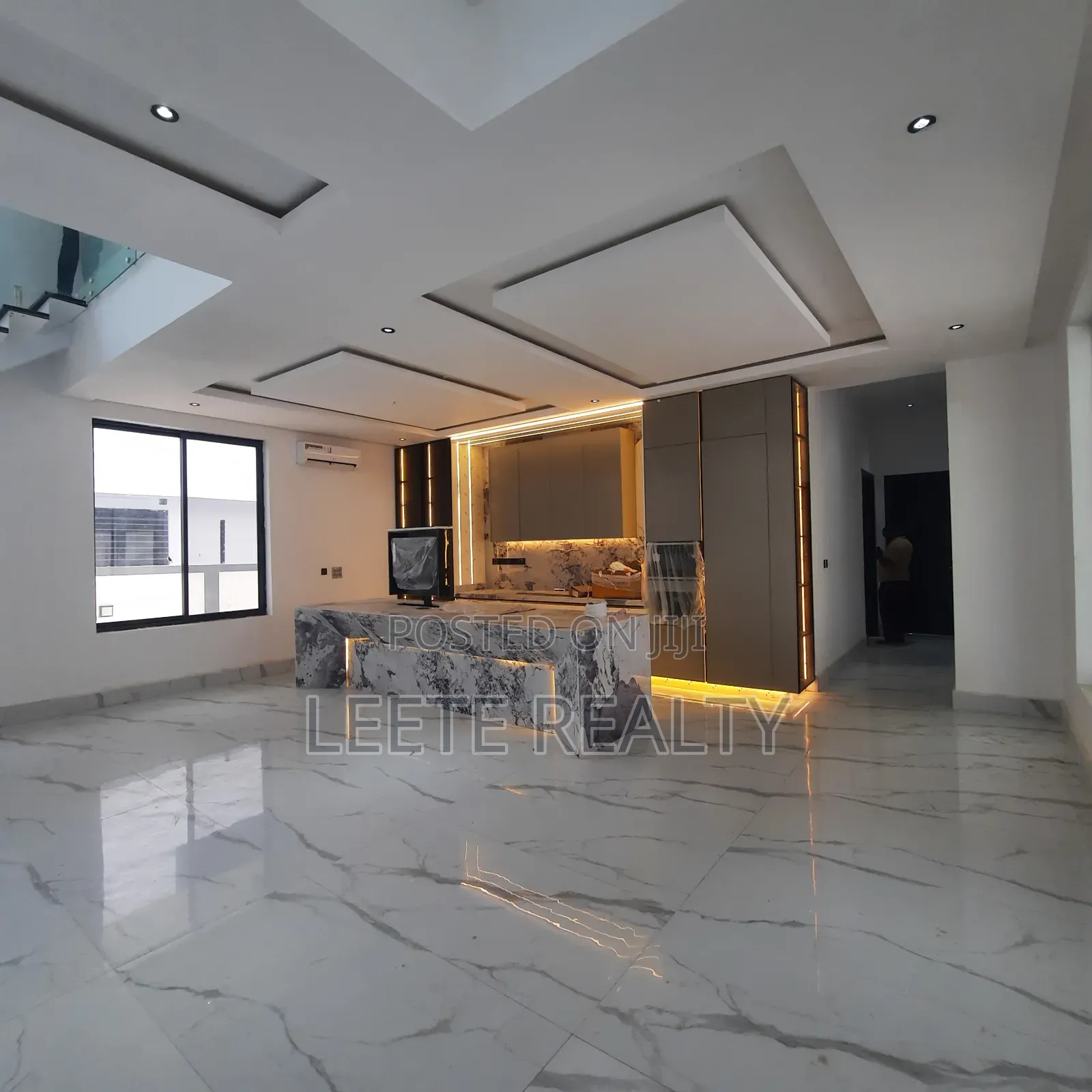 5bdrm Duplex in Katampe Extension for sale