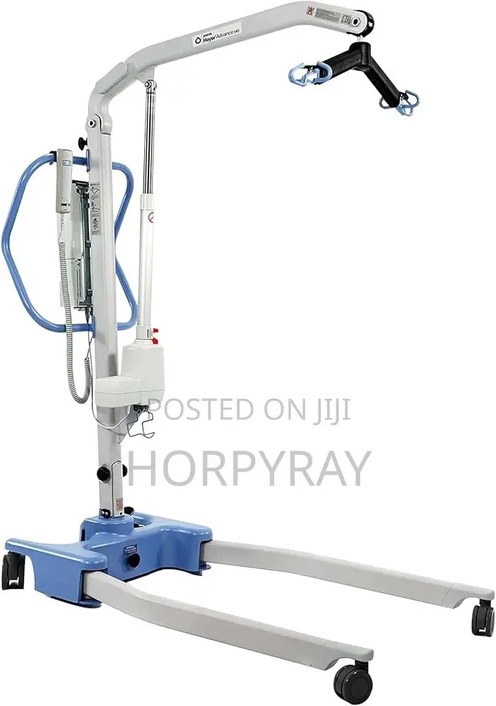 Patient Hoist