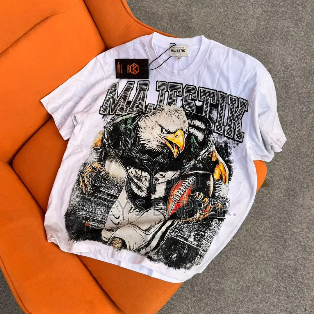 High Quality Luxury Majestic Tops
