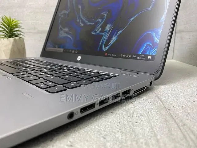 Laptop HP EliteBook 755 G2 8GB AMD A10 SSD 128GB