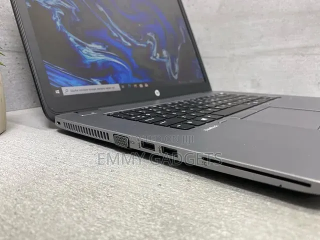 Laptop HP EliteBook 755 G2 8GB AMD A10 SSD 128GB