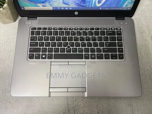 Laptop HP EliteBook 755 G2 8GB AMD A10 SSD 128GB