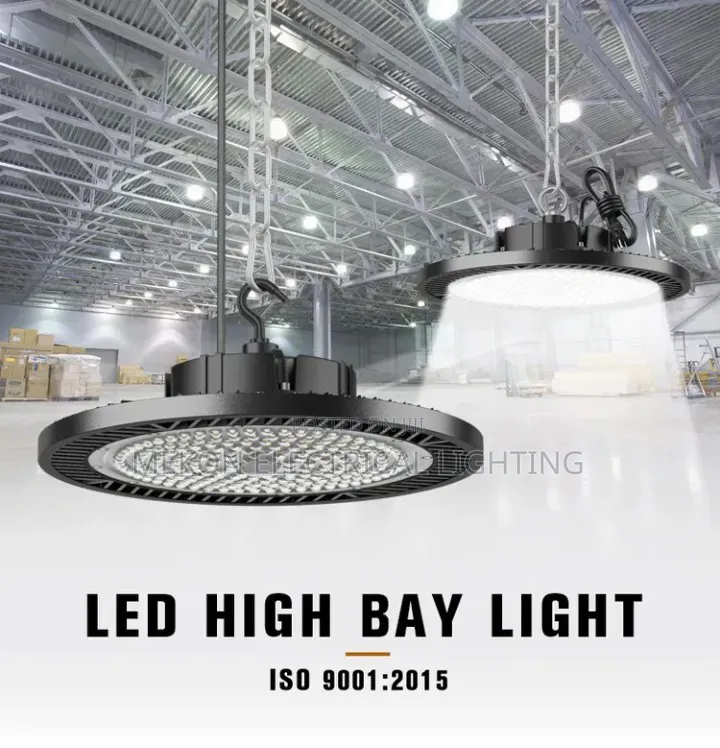 High Bay Light