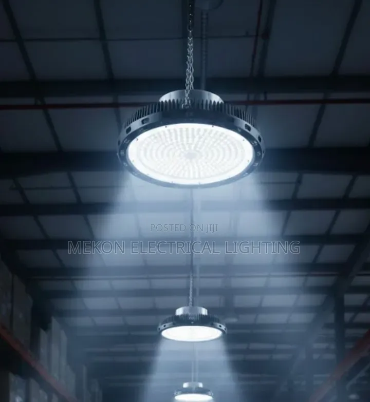 High Bay Light