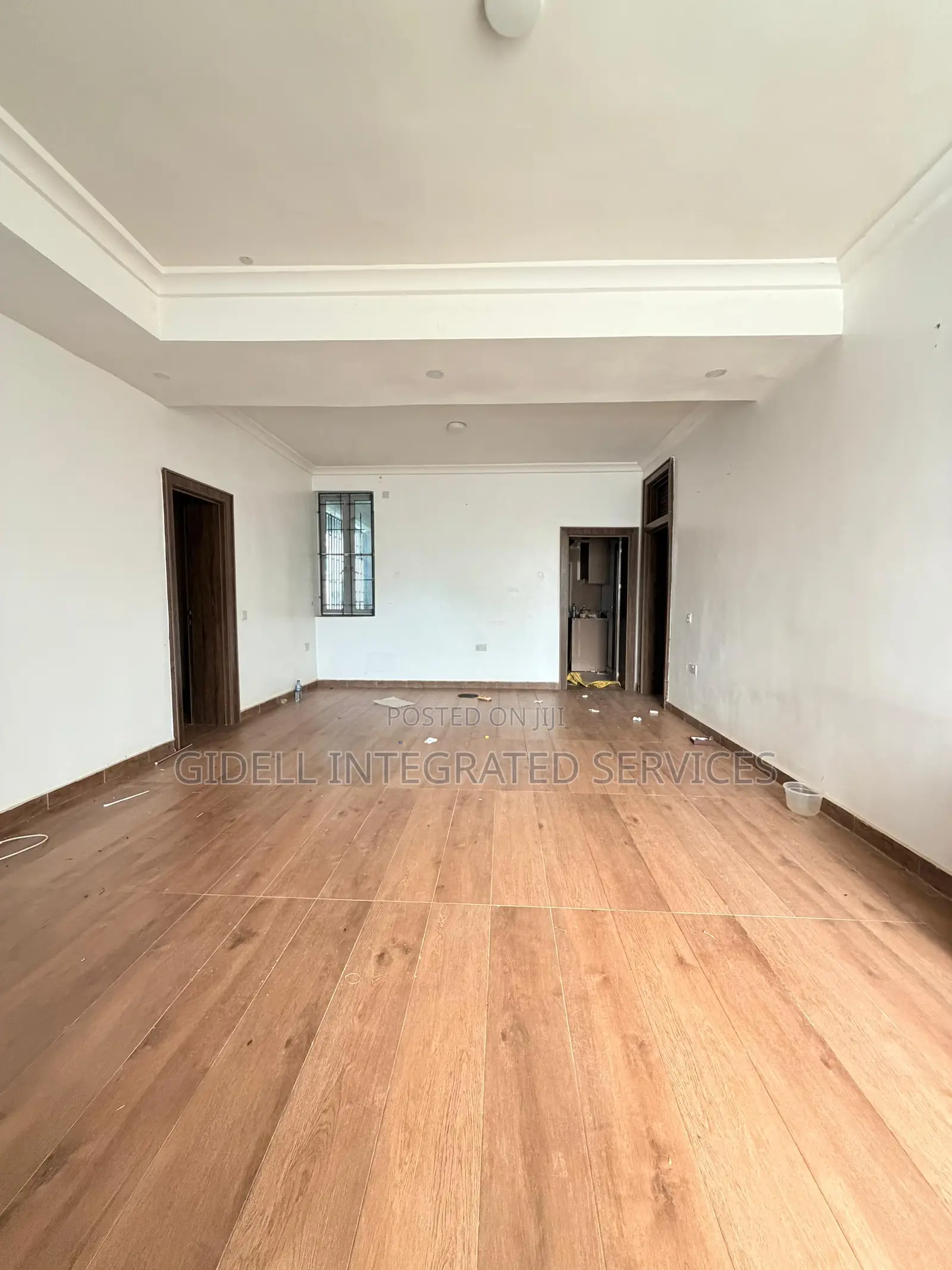 3bdrm Apartment in Mabushi for rent