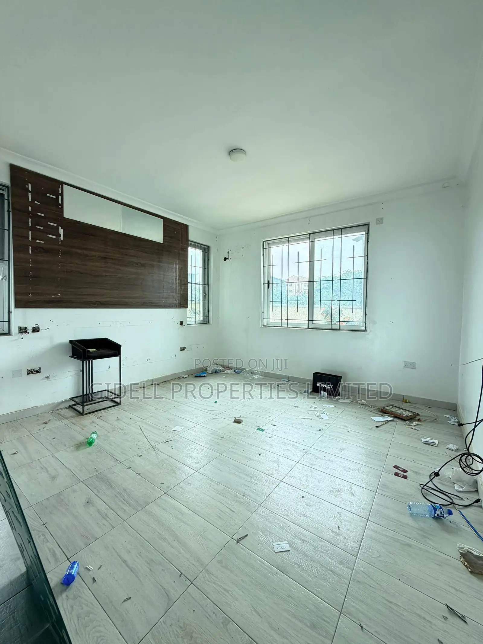 3bdrm Apartment in Mabushi for rent