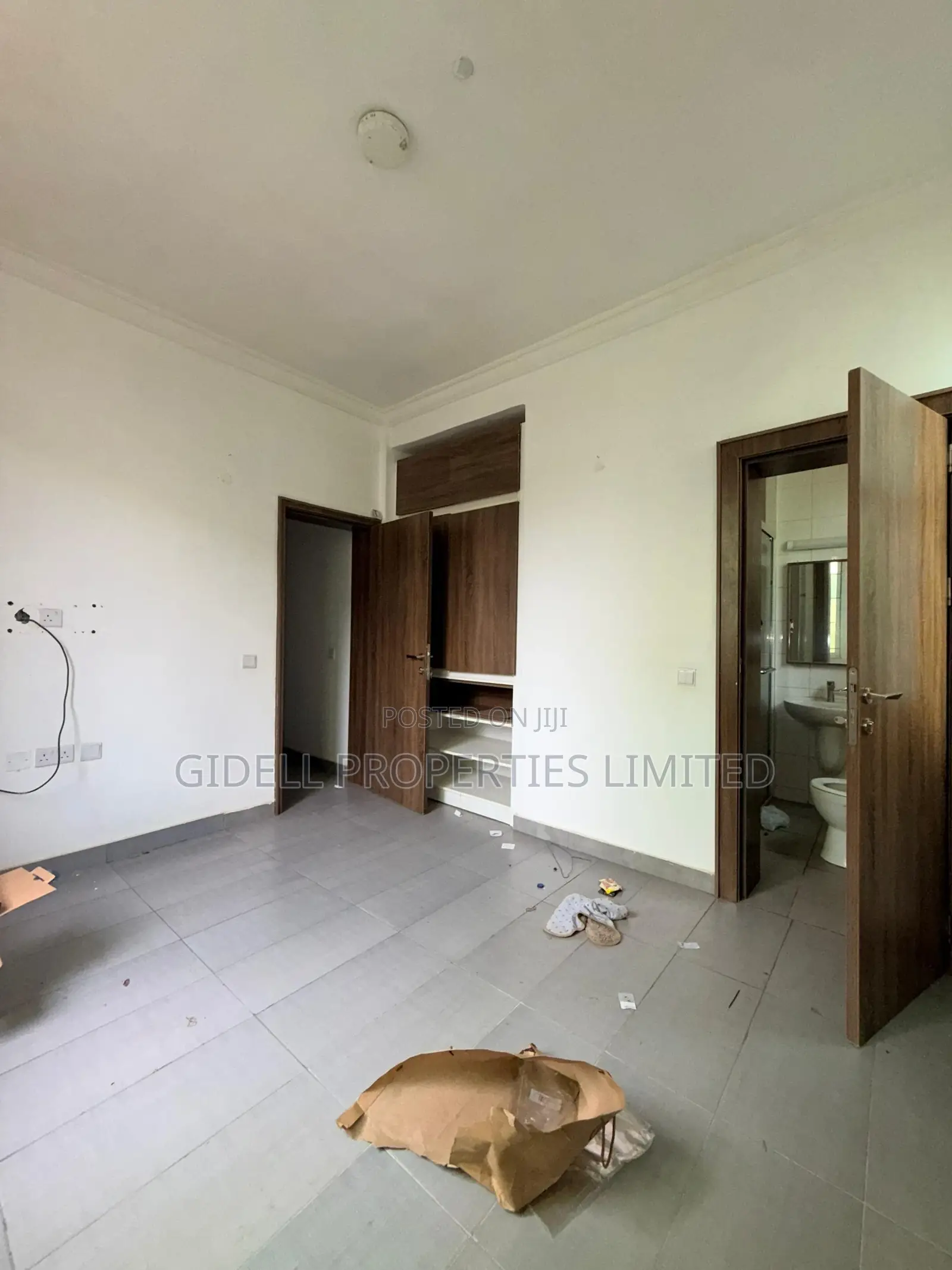 3bdrm Apartment in Mabushi for rent