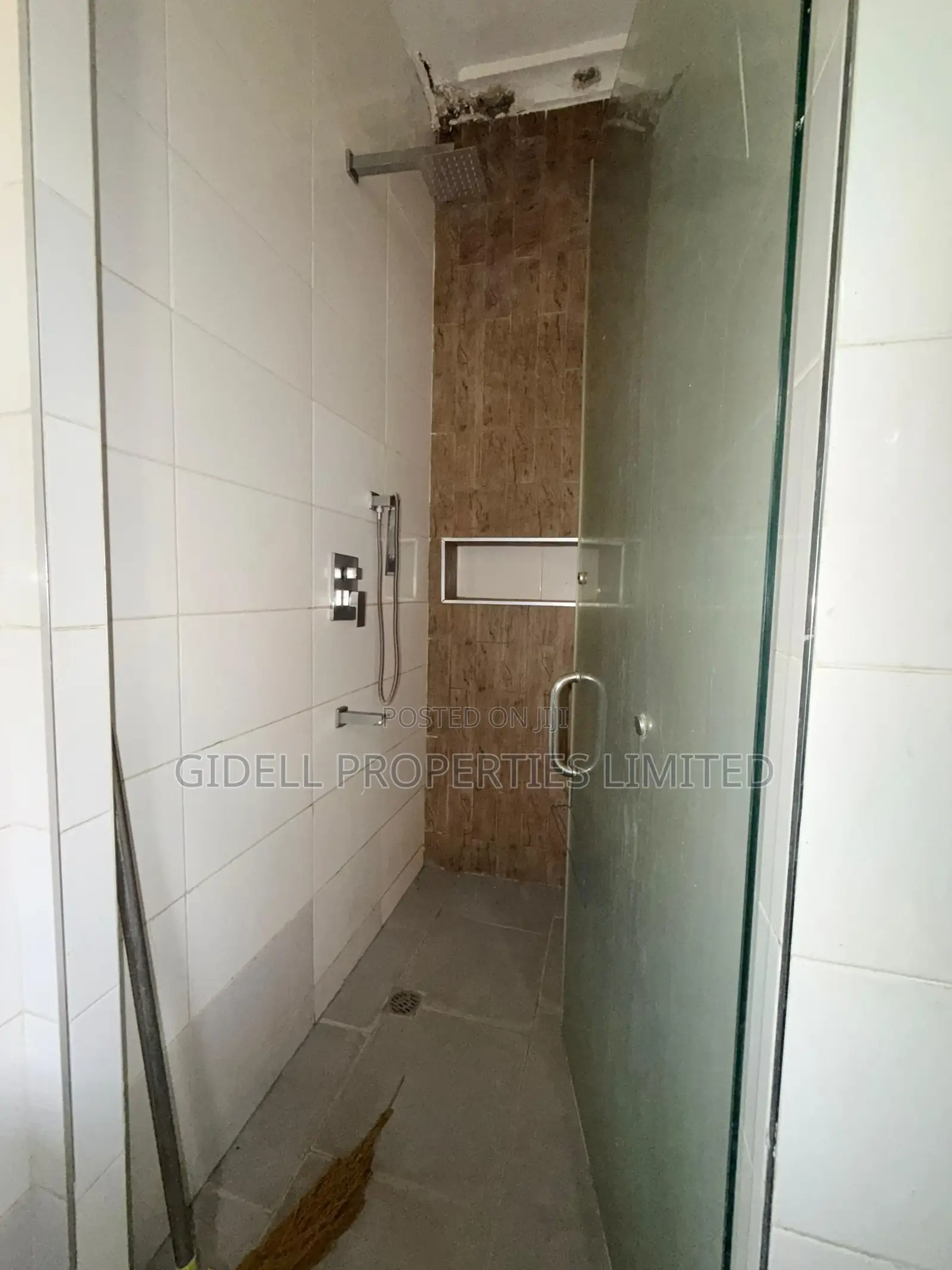 3bdrm Apartment in Mabushi for rent