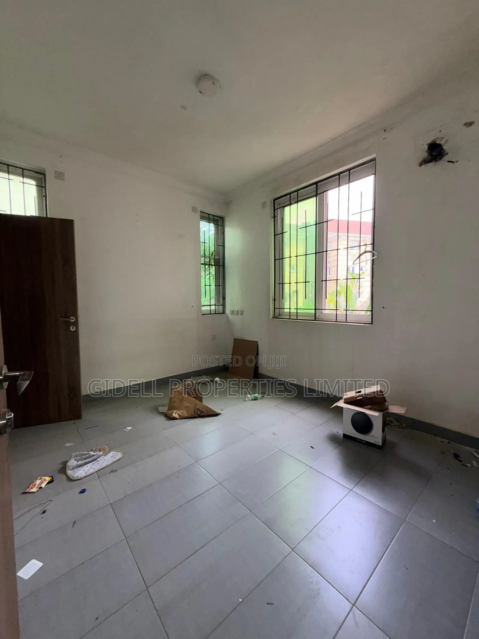 3bdrm Apartment in Mabushi for rent