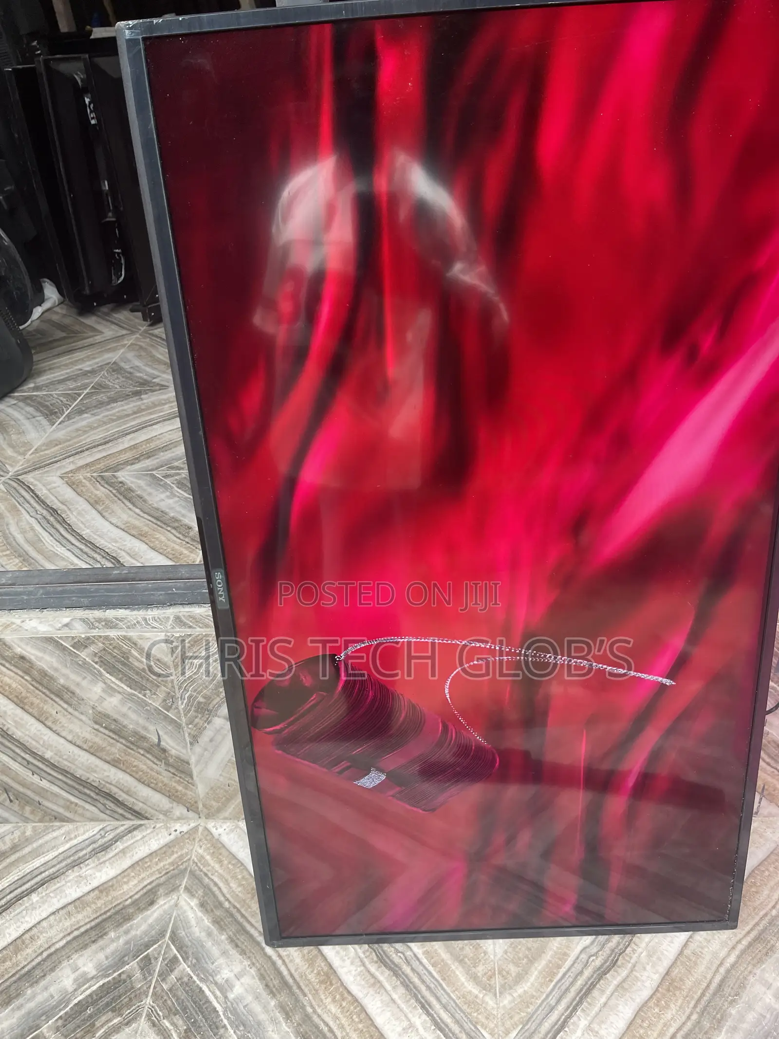 Sony Google Tv 43inches Original Picture Quality Display