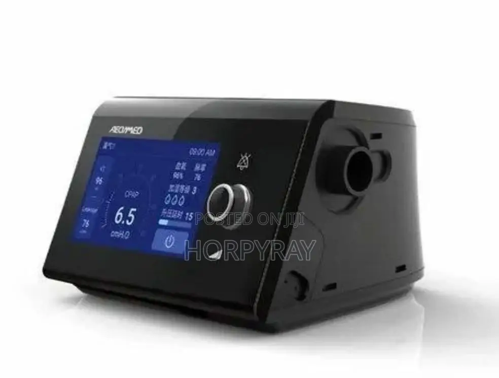 Bipap by Aeonmed