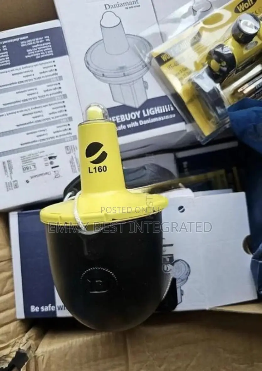 Daniamant L160