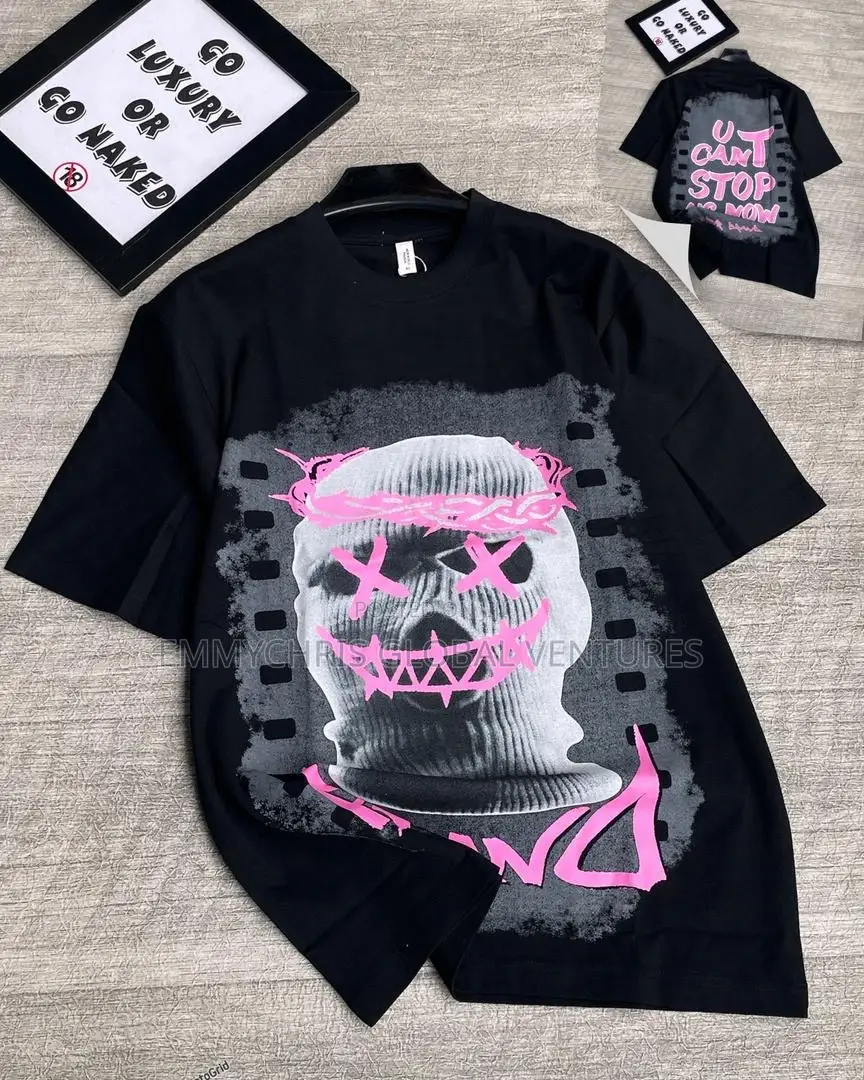 Unisex Polo