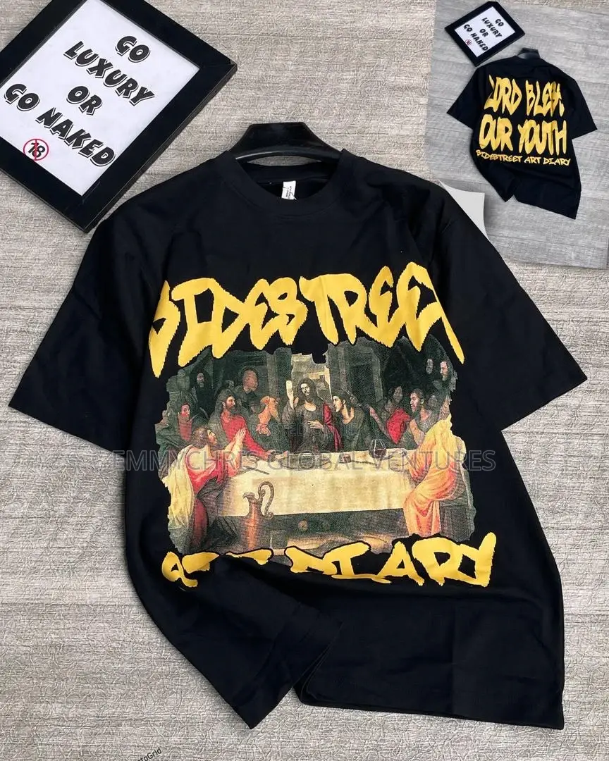 Unisex Polo
